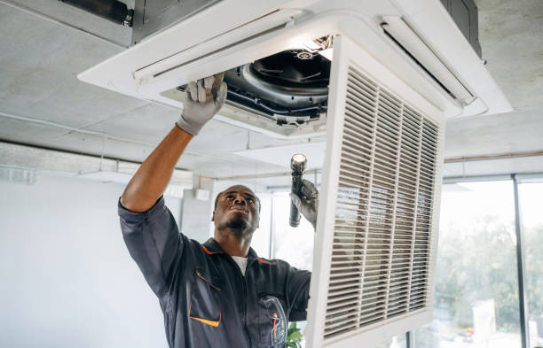 Licensed Ductwork Repair service in Centreville, MS - FH HVAC