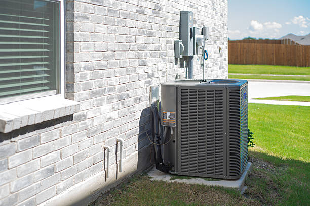 Reliable Ductwork Repair contractor in Centreville, MS by FH HVAC